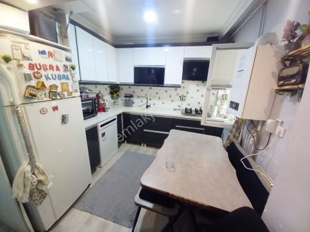 Elif Gayrimenkulden Sincan Merkez De Full Yapılı 2+1 Daire