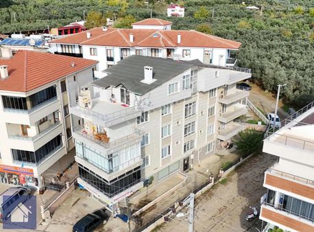 *yiğit Emlak Armutlu'dan*iskele Mevkiinde*2+1 Dubleks Daire