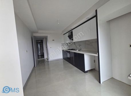 Döşemealtı Bahçeyaka Mah.de Geniş 3+1 Sıfır Asansörlü Lüks 165m2