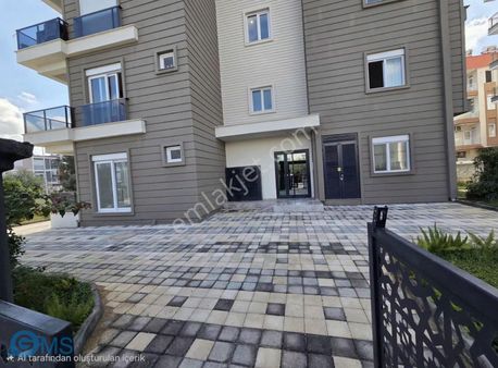 Aydoğmuş Mah 1+1 Açık Mutfak Yüksek Giriş İskanlı Krdiye Uygun