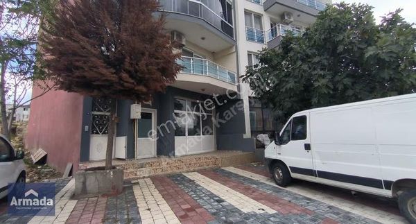 Menemen İncirli Pınar Mah. Bulvar Üzerinde Kiralık İşyeri
