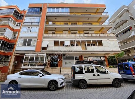 Karşıyaka Nergiz Goncalar Mah. 4+1 Kiralık Teraslı Çatı Dubleks