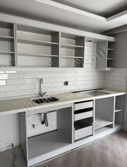 Onur Pehlivan'dan Hasköy Toptepe'de Satılık 2+1-3+1 Daireler