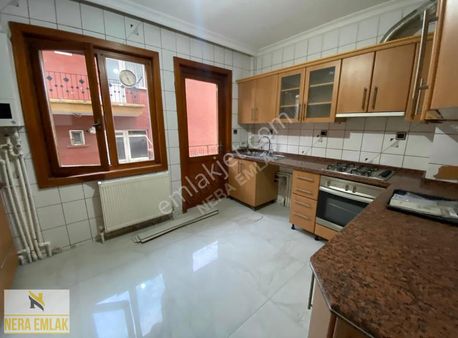 Bağcı Cadde Üzeri Bağımsız Geniş M2 Katta Balkonlu 3+1 ! ! ! ! !