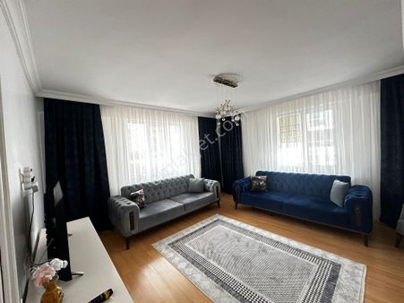 Satılık / Bişkek Cad. / 4+1