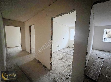 Gebze Barış Mh. 2+1 100m² Geniş Balkonlu Satılık Daire