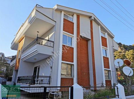 Select'ten Camiavlu Mah.'de 2+1 Eşyasız Kiralık Daire