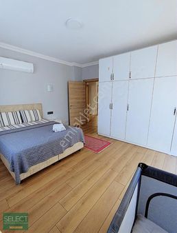 Select'ten Orhaniye'den Doğa İçinde 3+1 Eşyalı Kiralık Daire