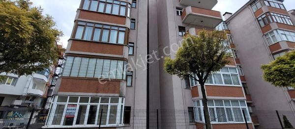 Tan Emlaktan Safranbolu Merkezde Kiralık 3+1 Daire