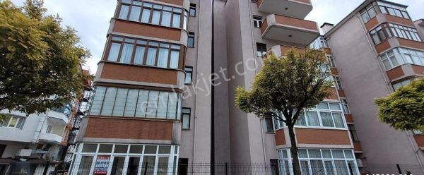 Safranbolu Merkezi Konumda Satılık 3+1 Daire