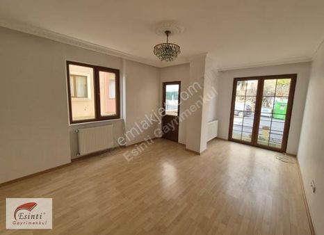 Esinti'den 19 Mayıs Cd Yakını, Hemen Oturuma Hazır 3+1 Daire