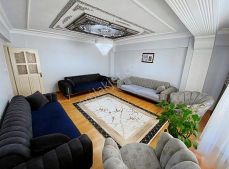 İnançtan Ve Gazi Esertepe Mahallesi'nde Satılık 3+1 Daire