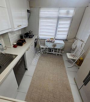 İnançtan Esentepe'de Satılık 2+1 Daire