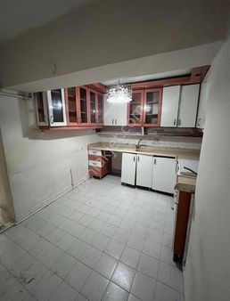 İnanç Emlak'tan Satılık Bahçe Katı