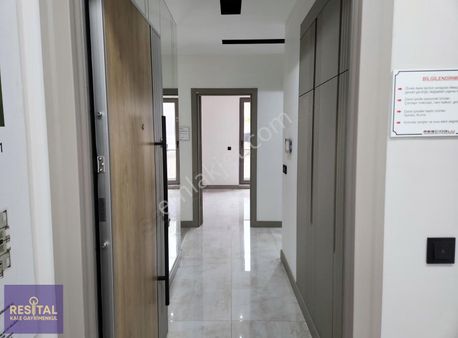 Mescioğlu Koru Line 5 Projesi Satılık Daire