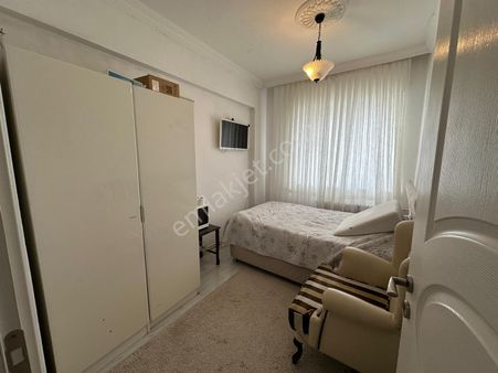 Bahelievler Mah. / Vali Konağı Arkası / 3+1 / Mantolamalı / Asansörlü