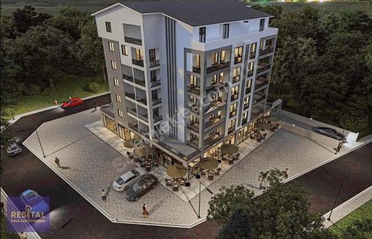 Karapınar Lüks Yeni Satılık 3+1 Dubleks Daire