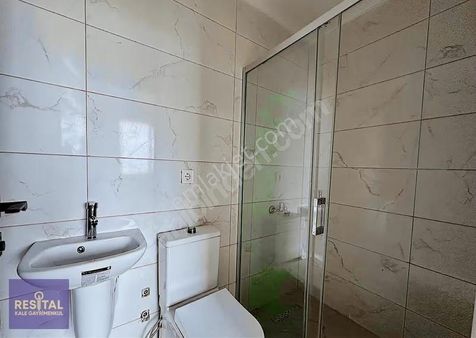 Yıldırım Ulus Caddesinde Koparan İnşaat 3+1 Satılık Daire