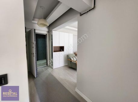 Akyükselen Park Doruk Projesi Akpınar 2+1