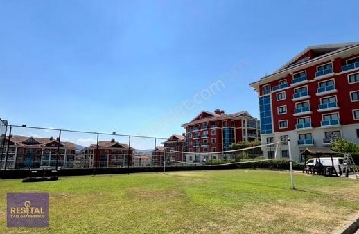 Doğuş Park 2+1 Kiralık Daire