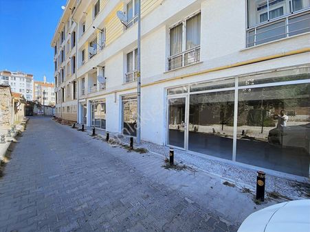 Rw Mılyon'dan Adalar'da Satılık Dükkan