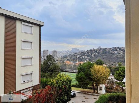 Bahçeşehir Toros 4'te Full Tadilatlı 2+1 Kiralık Daire