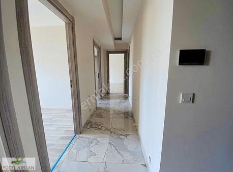 Çiğli İnönü'de Satılık 2+1 Sıfır Daire Kapalı Mutfak