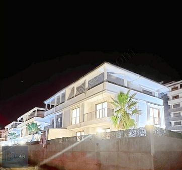 Han Gayrimenkul'den Satılık Beyaz Saray