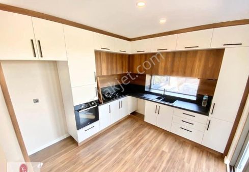 💥💥yükselden Gürede Satılık Yüzme Havuzlu Ultra Lüx 3+1 Villa 💥💥