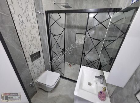Mavişehir' De 4+1 Açık Mutfaklı Kapalı Otoparklı İkiz Villa