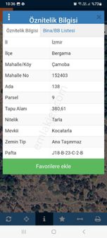 Satılık Müstakiltapu