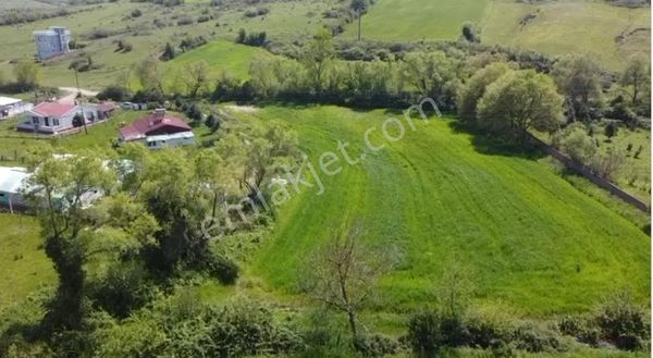 Yalova Termal Akköy De Turizm Bölgesinde Yatırımlık Tarla!