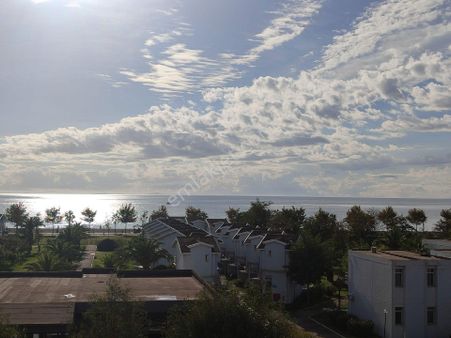 Doğa'dan Akçay Altınkum'da Full Deniz,dağ Manzaralı