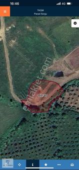 Yalı Gayrimenkul | Karakavuk'ta Yatırımlık Fırsat Tarla