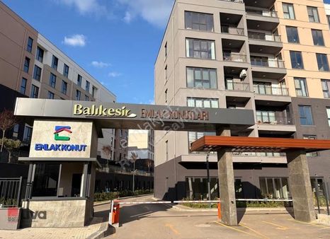 Emlak Konutda Kiralık 3+1 Daire