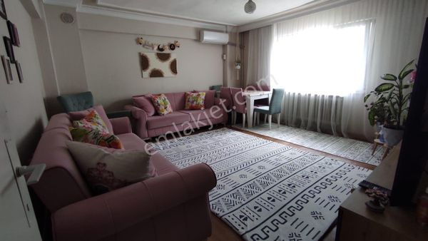 Yıldırım Mimar Sinan Mh De Acil Satılık 2+1 Daire