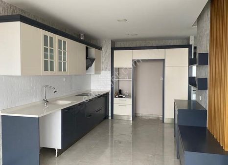 Pamuklarda Viva Trend Sitesinde Satılık 4+1 Lüks Daire