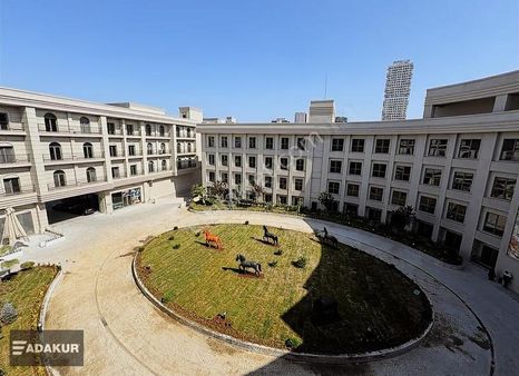 Ncadde Ottoman Kıralık 1+0 Home Ofis