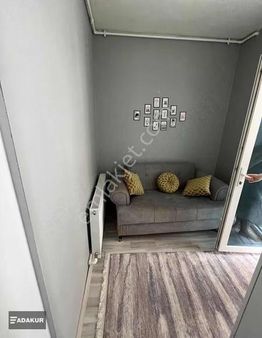 Gümüş Referansta Satılık Eşyalı 1.5+1 Daıre