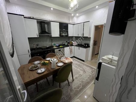 Çakır’dan Bırak Mah. Satılık 2+1 Daire