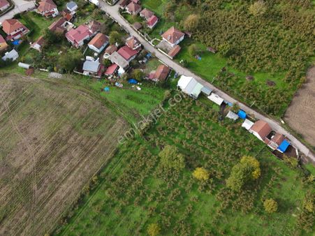 Epa Uğur'dan Gölyaka Esen Mah. 494 M² Satılık İmarlı Arsa