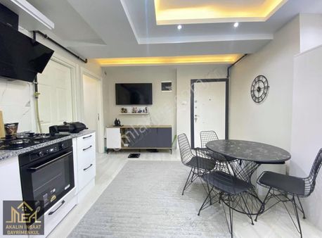 Akalın'dan Bozyaka'da Otoparklı Asansör 2+1 Satılık Fırsat Daire