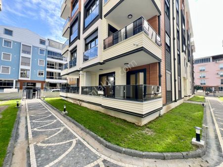 ✅✅alçınar Emlaktan Arakat Öncephe Ayrı Mutfak Ultra Lüks 2+1✅✅