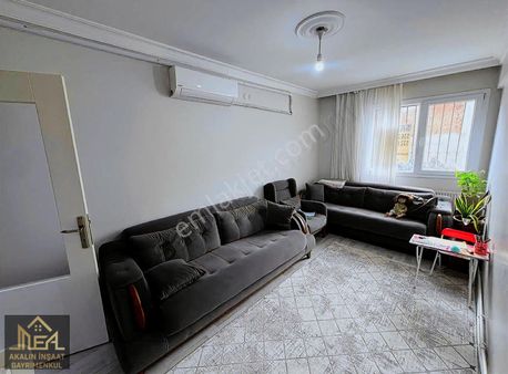 Akalın'dan Cadde Yakını Oto Parklı 3+1 Dubleks Satılık Daire