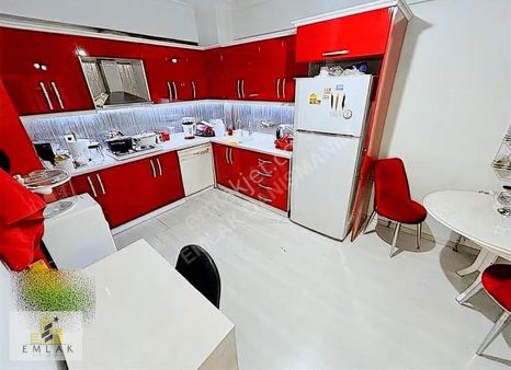 Sincan Selçuklu Mh. Cadde Üzerinde 3+1 Asansörlü Ofis& Daire