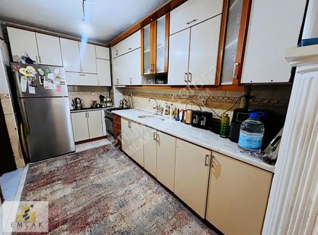 Sincan Pınarbaşı'nda 3+1 Full Yapılı Bağımsız Krediye Uygun