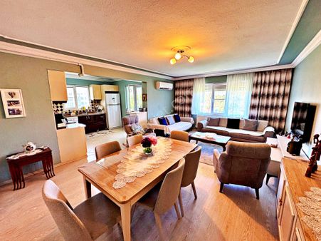 🌀gültaş Emlaktan Altınkumda Satılık Full Kredili 3+1 Dairemiz Anahtar Teslime Hazır