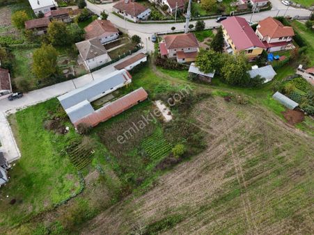 Epa Uğur'dan Gölyaka Esen Mah. 494 M² Satılık İmarlı Arsa