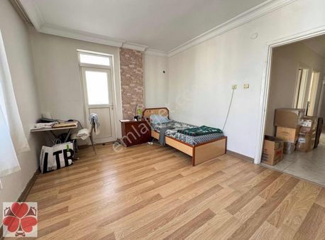 Yonca'dan Mezitli Yeni Mah. Bağımsız Mutfak Satılık 3+1 Daire