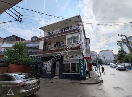 Arık Gayrimenkul Den Şehitler De Her Yere Yakın 3+1